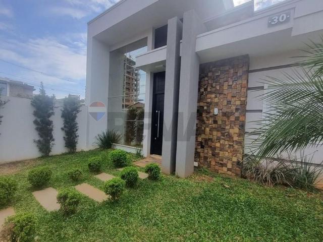 Casa aluguel em Região Geográfica Imediata de Passo Fundo, Passo Fundo