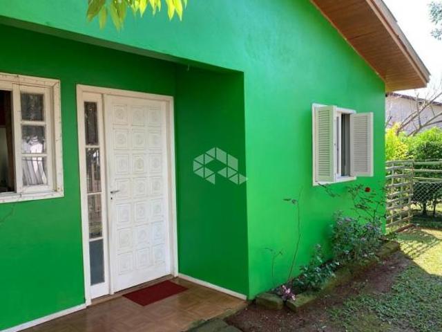 Casa venda em Região Geográfica Imediata de Novo Hamburgo - São Leopoldo, Região Metropolitana de Porto Alegre
