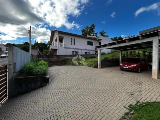 Casa venda em Região Geográfica Imediata de Novo Hamburgo - São Leopoldo, Região Metropolitana de Porto Alegre