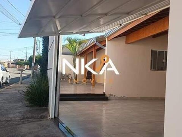 Casa venda em Loteamento Residencial Viva Vista, Sumaré