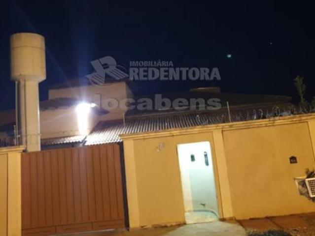 Casa venda em Região Geográfica Imediata de Frutal, Fronteira