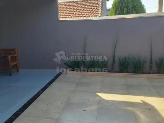 Casa venda em São José do Rio Preto