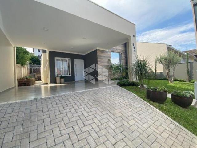 Casa venda em Região Geográfica Imediata de Santa Cruz do Sul, Santa Cruz do Sul
