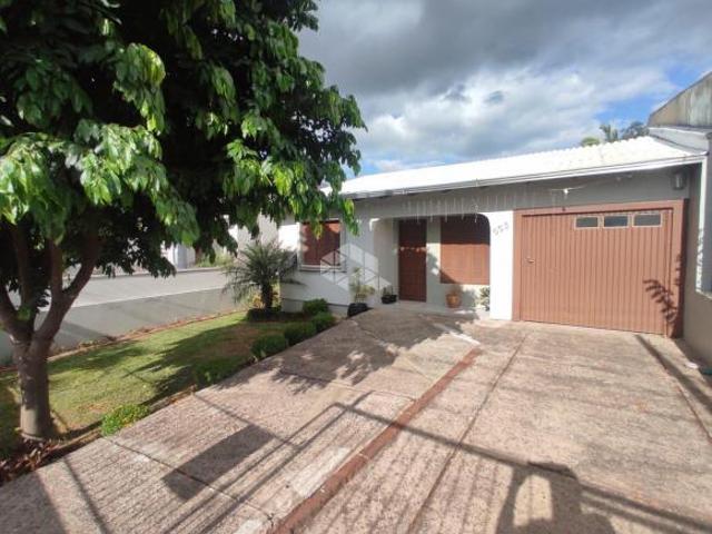 Casa venda em Região Geográfica Imediata de Santa Cruz do Sul, Santa Cruz do Sul