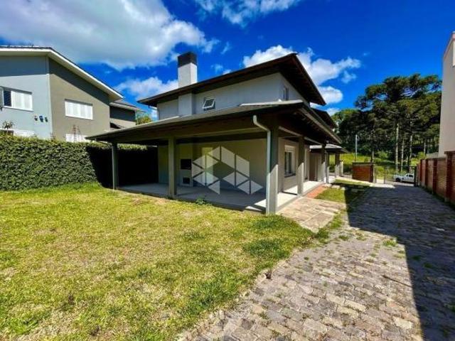 Casa venda em Região Geográfica Imediata de Caxias do Sul, Caxias do Sul