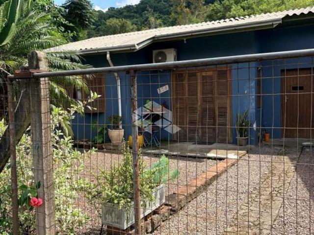 Casa venda em Região Geográfica Imediata de Novo Hamburgo - São Leopoldo, Região Metropolitana de Porto Alegre