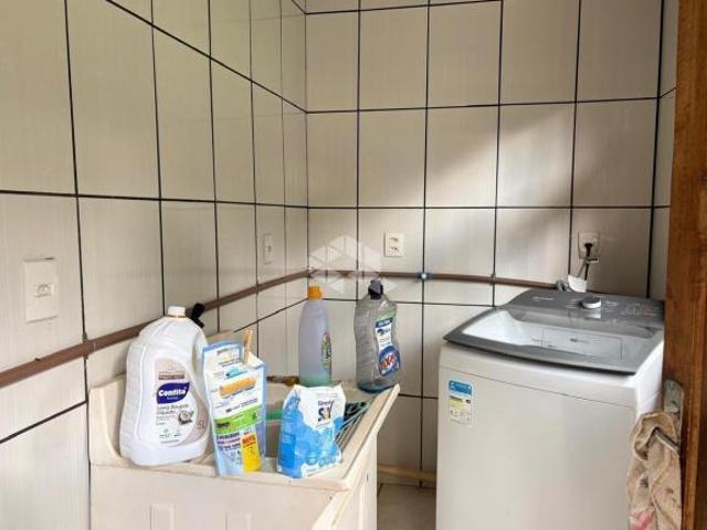 Casa venda em Loteamento Schallemberger, Estância Velha