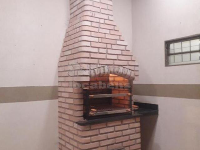 Casa venda em São José do Rio Preto