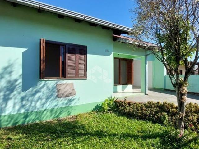 Casa venda em Região Geográfica Imediata de Santa Cruz do Sul, Santa Cruz do Sul