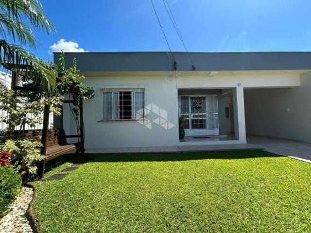 Casa venda em Região Geográfica Imediata de Santa Cruz do Sul, Santa Cruz do Sul