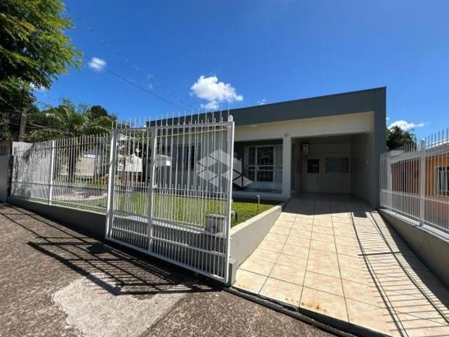 Casa venda em Região Geográfica Imediata de Santa Cruz do Sul, Santa Cruz do Sul