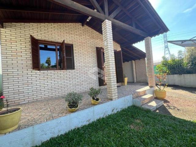 Casa venda em Região Geográfica Imediata de Santa Cruz do Sul, Santa Cruz do Sul