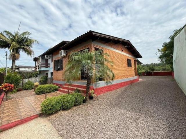 Casa venda em Região Geográfica Imediata de Santa Cruz do Sul, Santa Cruz do Sul