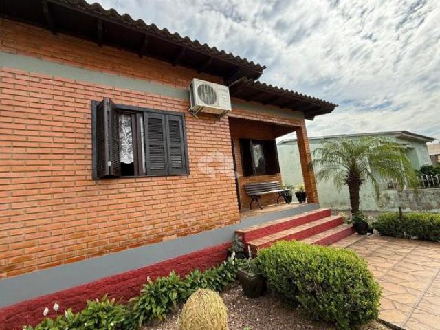 Casa venda em Região Geográfica Imediata de Santa Cruz do Sul, Santa Cruz do Sul