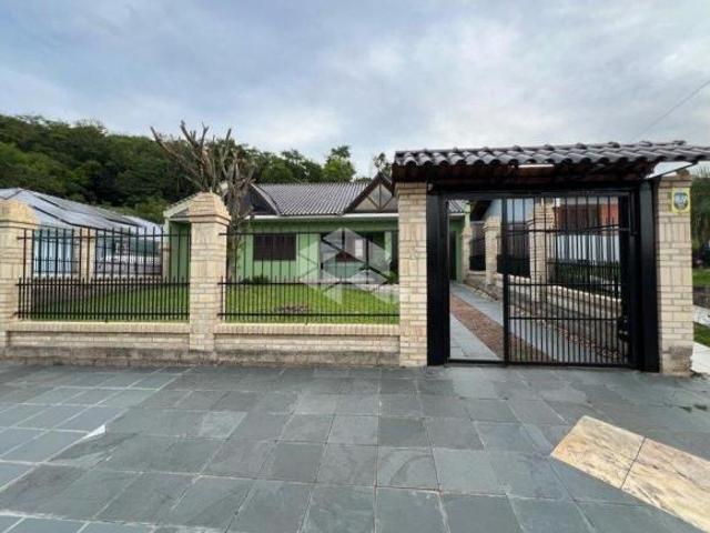 Casa venda em Região Geográfica Imediata de Santa Cruz do Sul, Santa Cruz do Sul