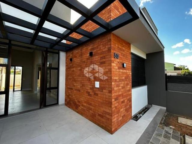 Casa venda em Região Geográfica Imediata de Novo Hamburgo - São Leopoldo, Região Metropolitana de Porto Alegre