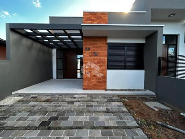 Casa venda em Região Geográfica Imediata de Novo Hamburgo - São Leopoldo, Região Metropolitana de Porto Alegre
