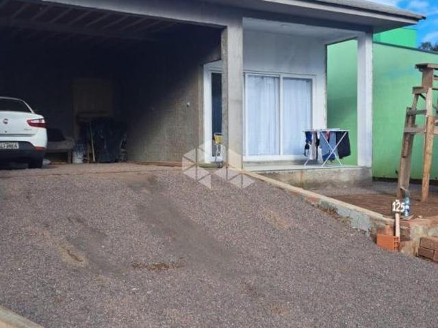 Casa venda em Região Geográfica Imediata de Novo Hamburgo - São Leopoldo, Lindolfo Collor