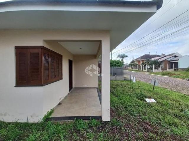 Casa venda em Região Geográfica Imediata de Novo Hamburgo - São Leopoldo, Região Metropolitana de Porto Alegre