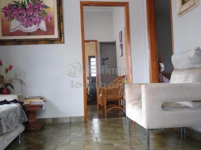 Casa venda em São José do Rio Preto