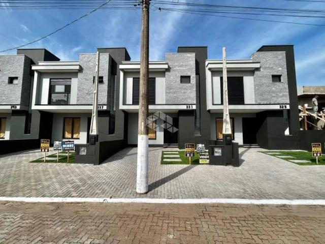 Casa venda em Região Geográfica Imediata de Novo Hamburgo - São Leopoldo, Região Metropolitana de Porto Alegre