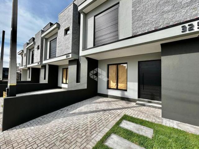 Casa venda em Região Geográfica Imediata de Novo Hamburgo - São Leopoldo, Região Metropolitana de Porto Alegre