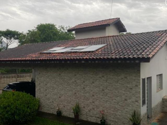 Casa venda em Condomínio Fechado Village Haras São Luiz, Salto