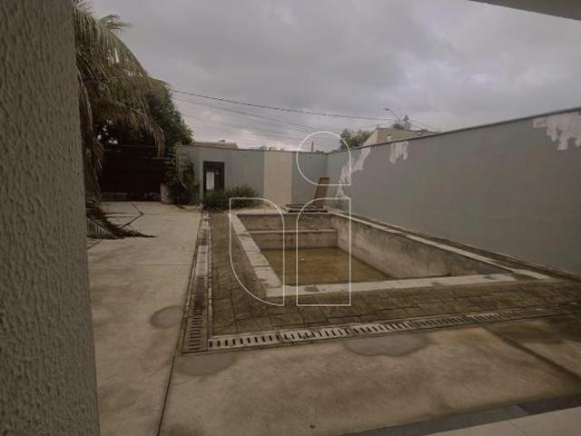 Casa venda em Região Imediata de Marília, Marília