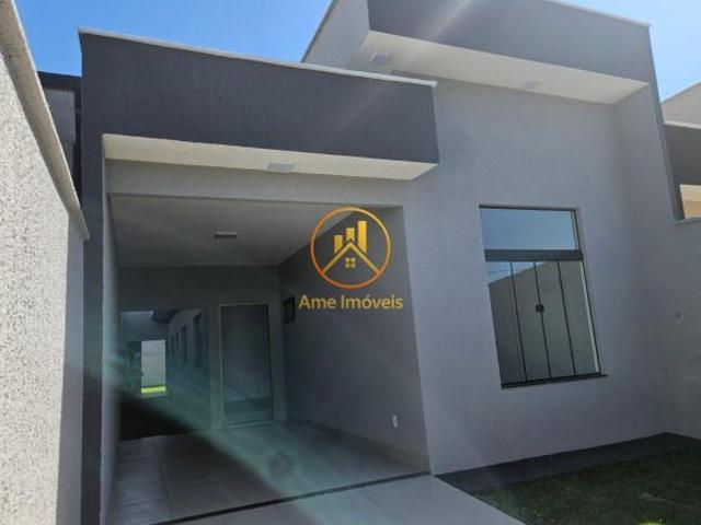 Casa venda em Região Geográfica Imediata de Goiânia, Aparecida de Goiânia