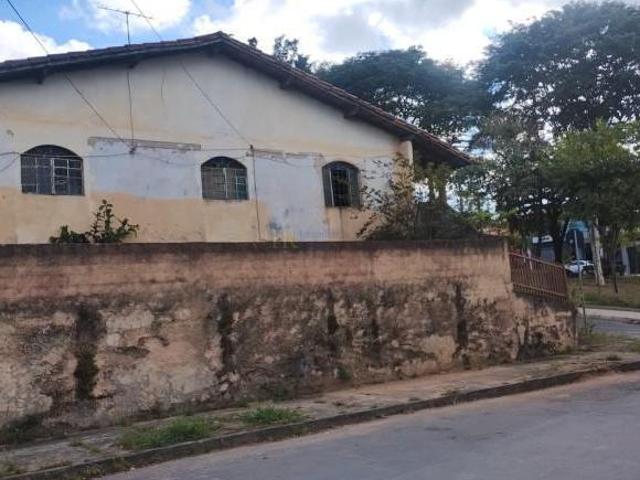 Casa venda em Alípio de Melo, Belo Horizonte