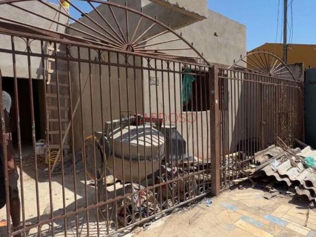 Casa venda em Samambaia Sul, Samambaia