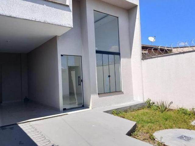 Casa venda em Cidade Satélite São Luiz, Aparecida de Goiânia