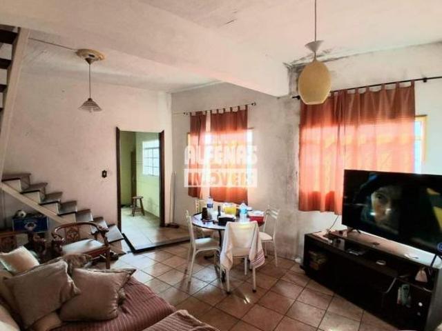 Casa venda em Inconfidentes, Contagem