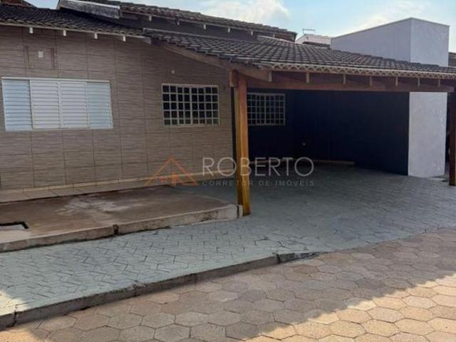 Casa venda em Centro, Paranavaí