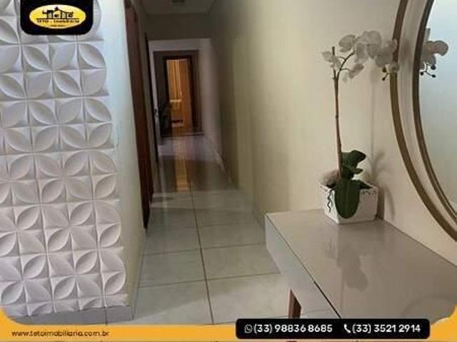 Casa venda em Região Geográfica Imediata de Teófilo Otoni, Teófilo Otoni