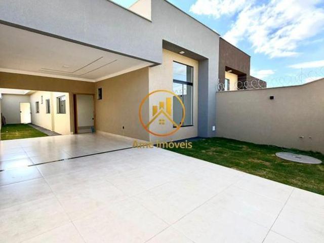 Casa venda em Região Geográfica Imediata de Goiânia, Aparecida de Goiânia