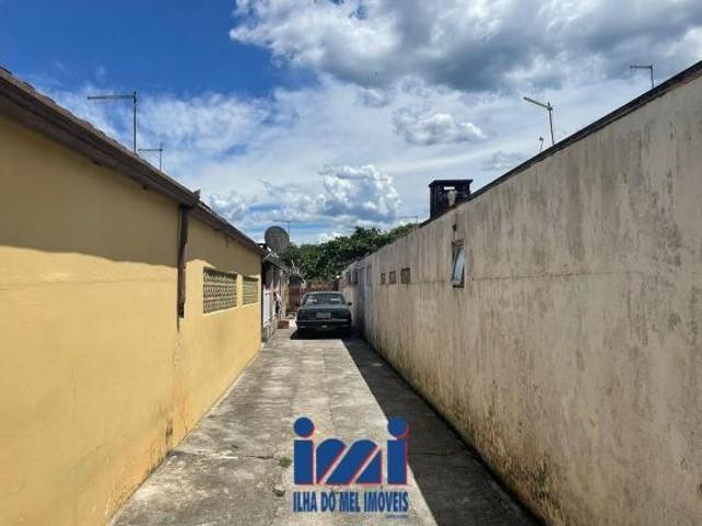 Casa venda em Região Geográfica Imediata de Paranaguá, Matinhos