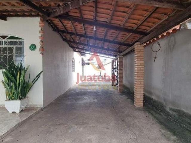 Casa venda em Juatuba, Região Geográfica Intermediária de Belo Horizonte