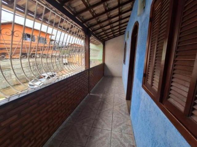 Casa venda em Estrela d'Alva, Contagem