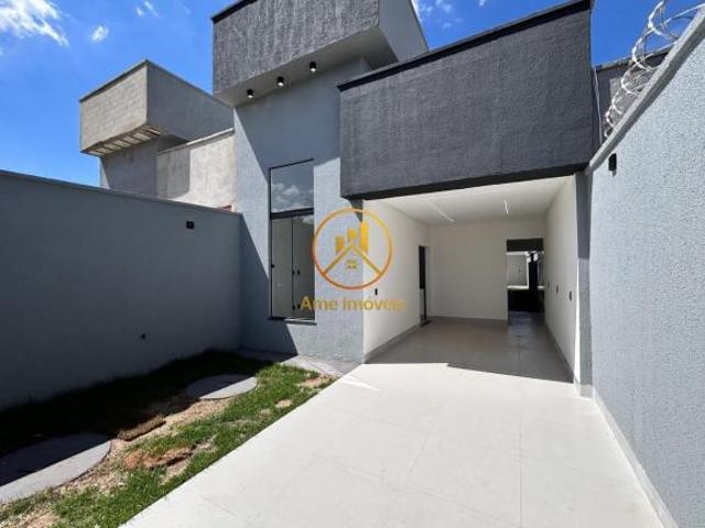 Casa venda em Região Geográfica Imediata de Goiânia, Aparecida de Goiânia