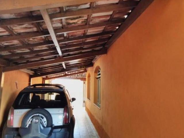 Casa venda em São Joaquim, Contagem