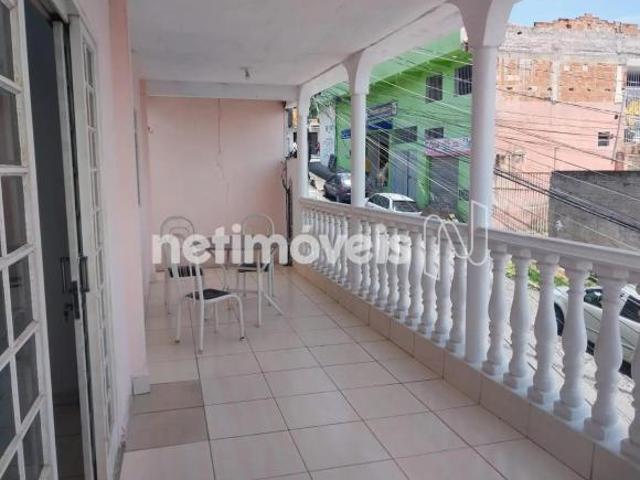 Casa venda em Lagoa, Belo Horizonte