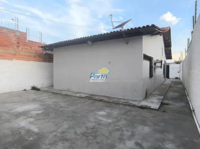 Casa venda em Região Geográfica Imediata de Teresina, Região Integrada de Desenvolvimento da Grande Teresina