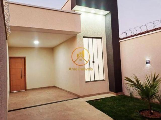 Casa venda em Região Geográfica Imediata de Goiânia, Goiânia