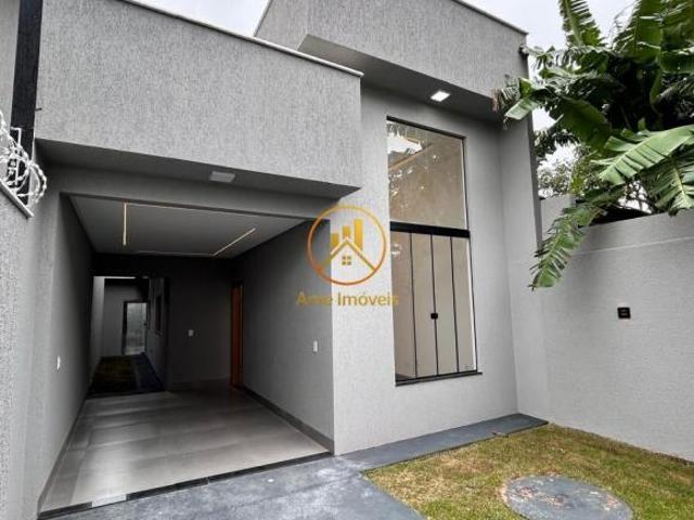 Casa venda em Região Geográfica Imediata de Goiânia, Goiânia