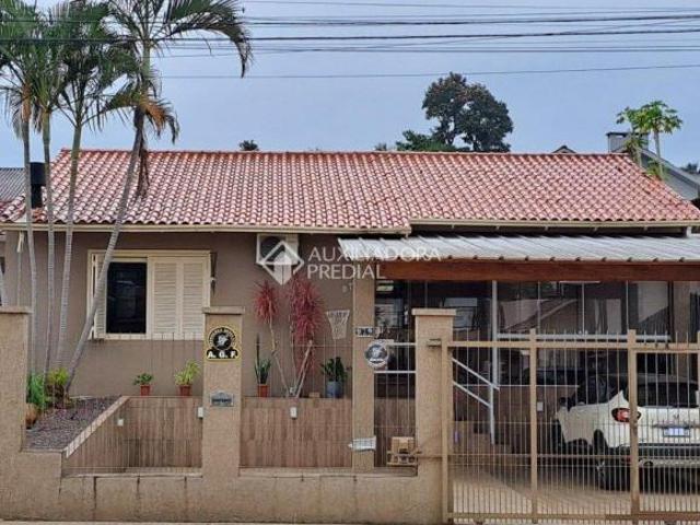 Casa venda em Região Geográfica Imediata de Lajeado, Lajeado
