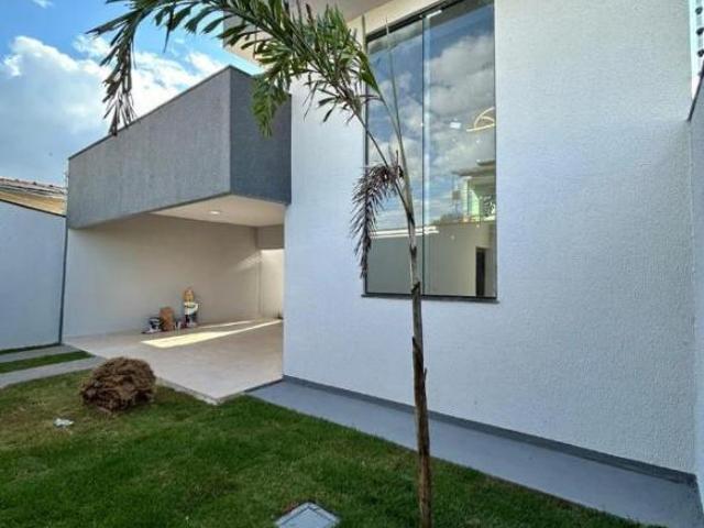 Casa venda em Região Geográfica Imediata de Anápolis, Anápolis