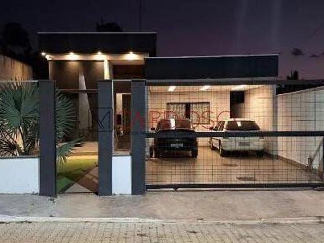 Casa venda em Região Geográfica Imediata de Águas Lindas de Goiás, Região Integrada de Desenvolvimento do Distrito Federal e Entorno
