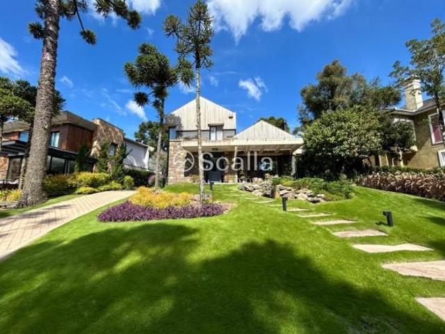 Casa venda em Gramado