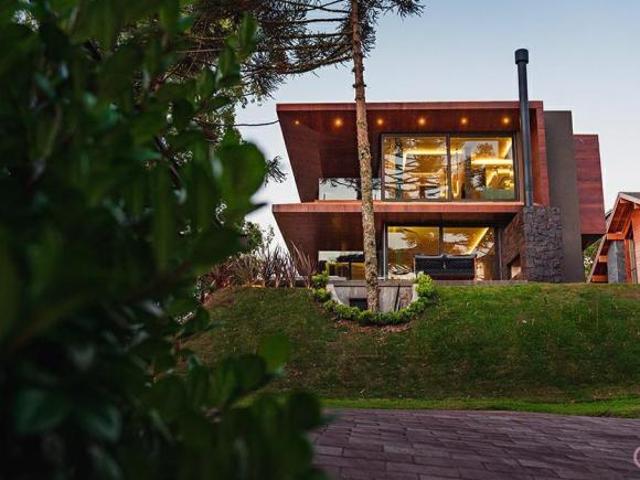 Casa venda em Gramado